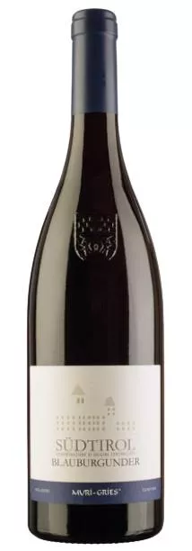 2020 Blauburgunder DOC