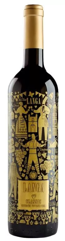 2018 Langa Classic DO