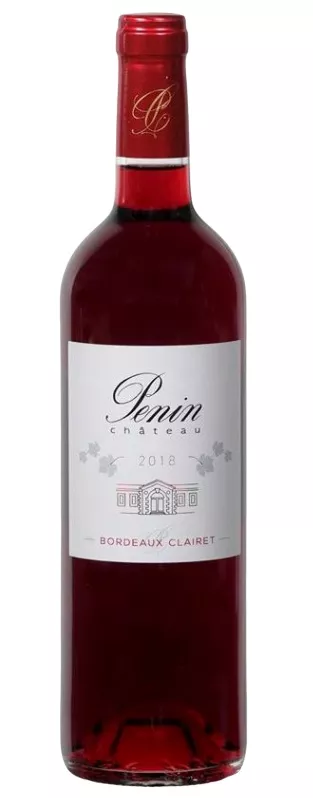 2020 Clairet Bordeaux AOC