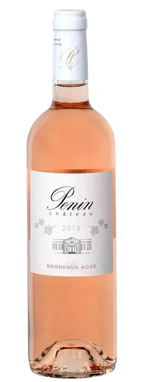 2020 Bordeaux Rosé AOC