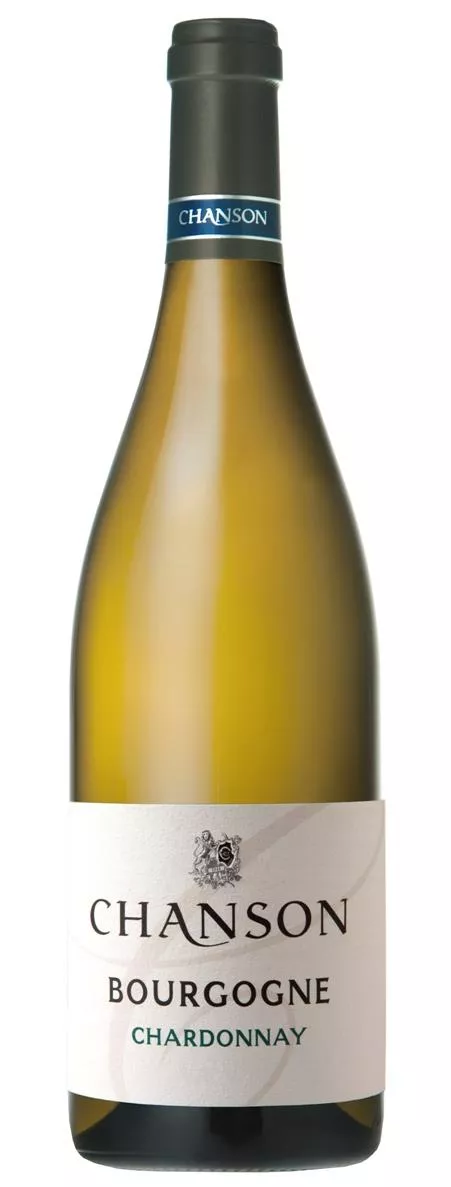 2018 Chanson Chardonnay Le Bourgogne