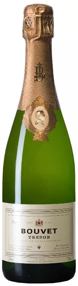 Bouvet-Ladubay Tresor Brut Magnum