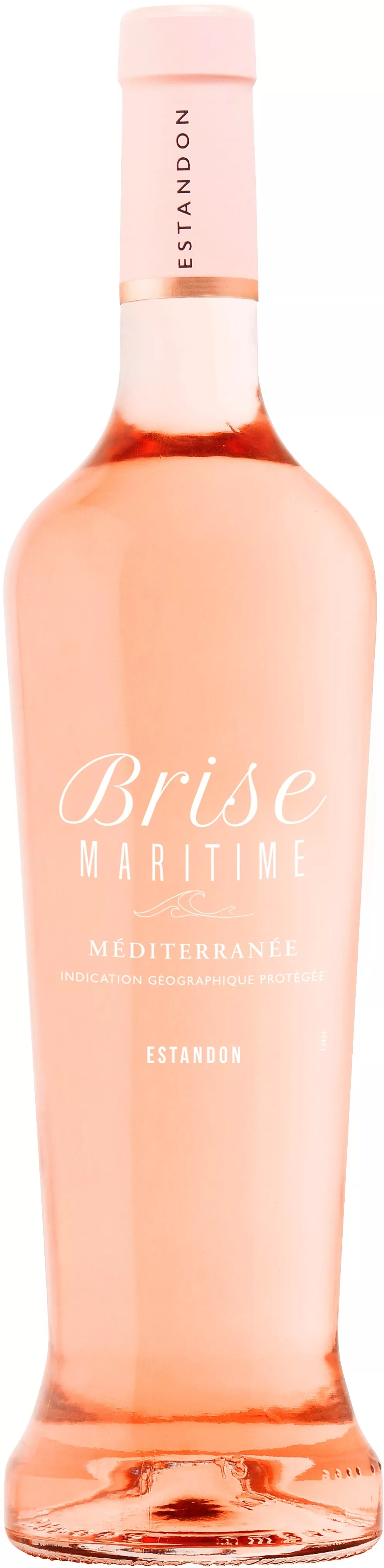 2020 Brise Maritime Rosé