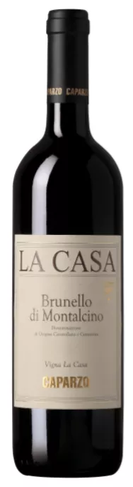 2015 La Casa Brunello di Montalcino DOCG