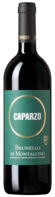 2015 Brunello di Montalcino DOCG