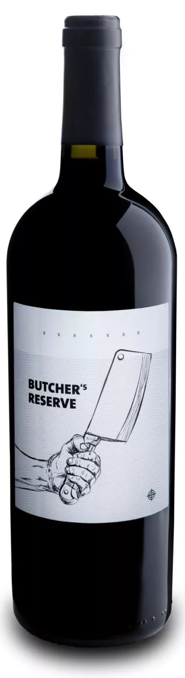 2020 Butcher´s Reserve