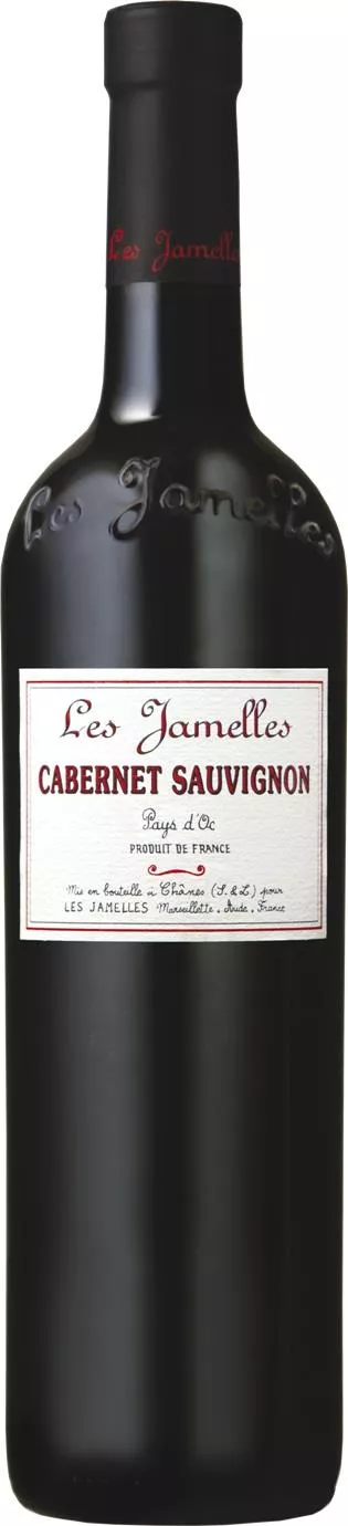 2019 Cabernet Sauvignon Pays d´Oc