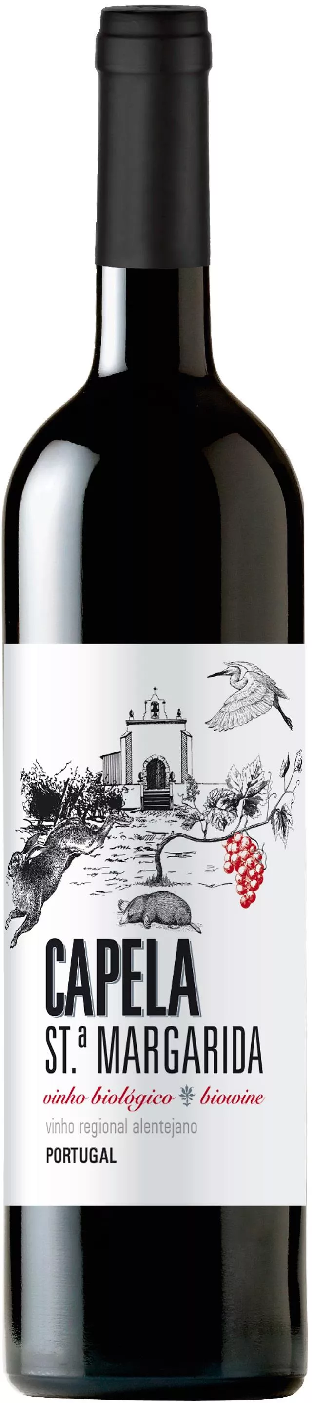 2017 Capela de Sta. Margarida