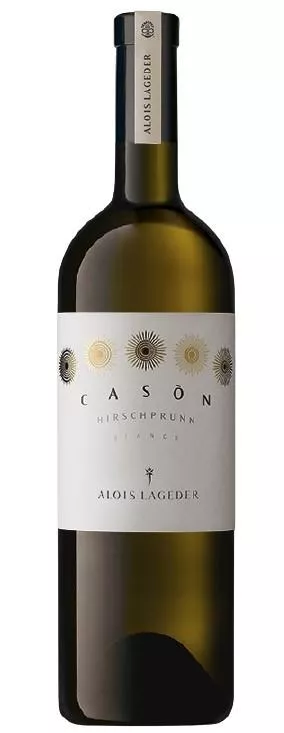2018 Casòn Hirschprunn Bianco IGT