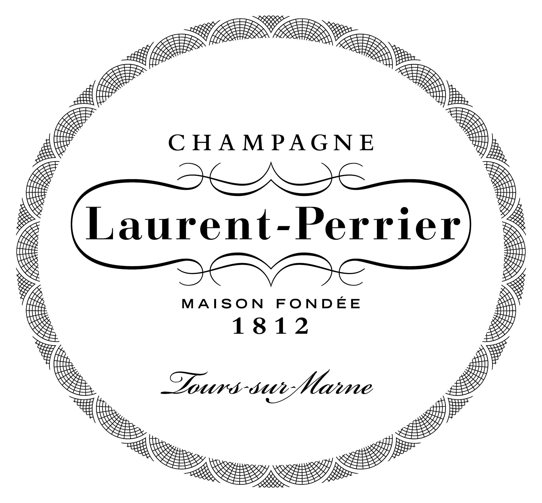 Champagne Laurent-Perrier