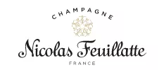 Champagne Nicolas Feuillatte