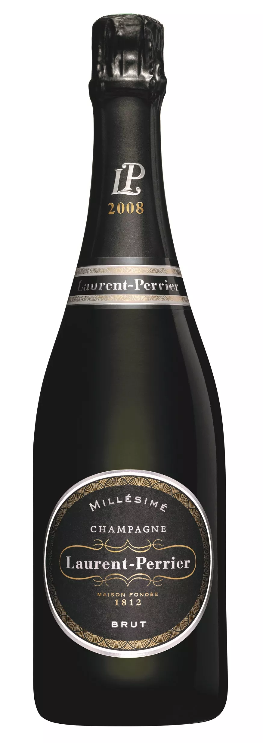  Laurent-Perrier Brut Millésimé Champagne 2008