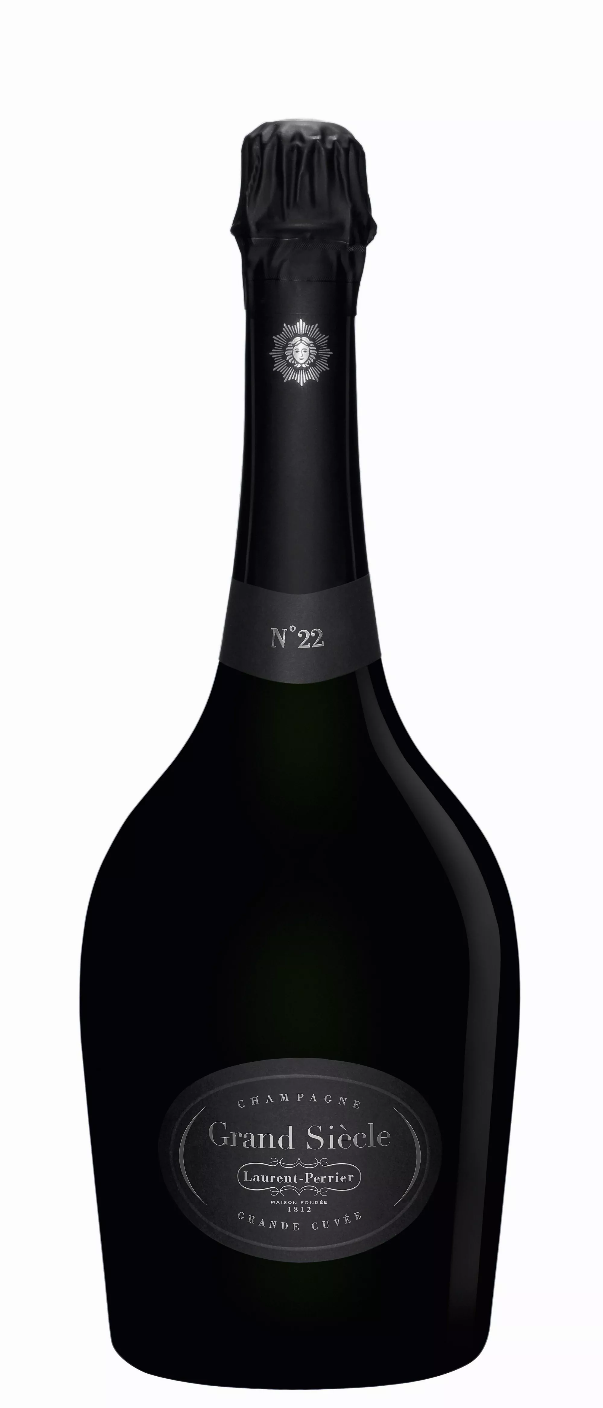 Grand Siècle Champagne (Grande Cuvée)