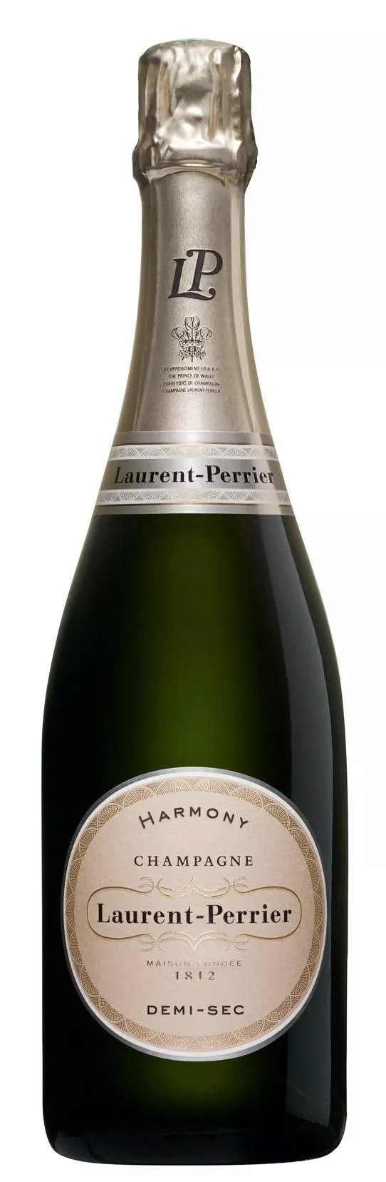 Harmony Demi-Sec Champagne