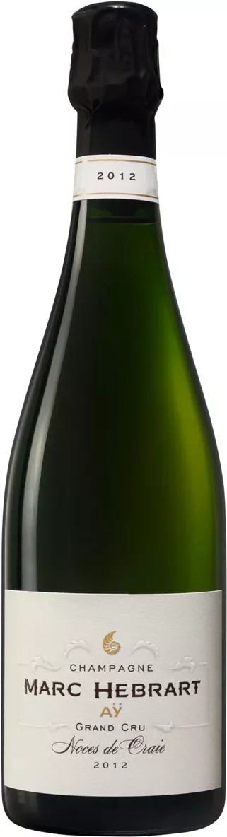Noces de Craie Champagne Grand Cru Aÿ Brut Millesime 2016