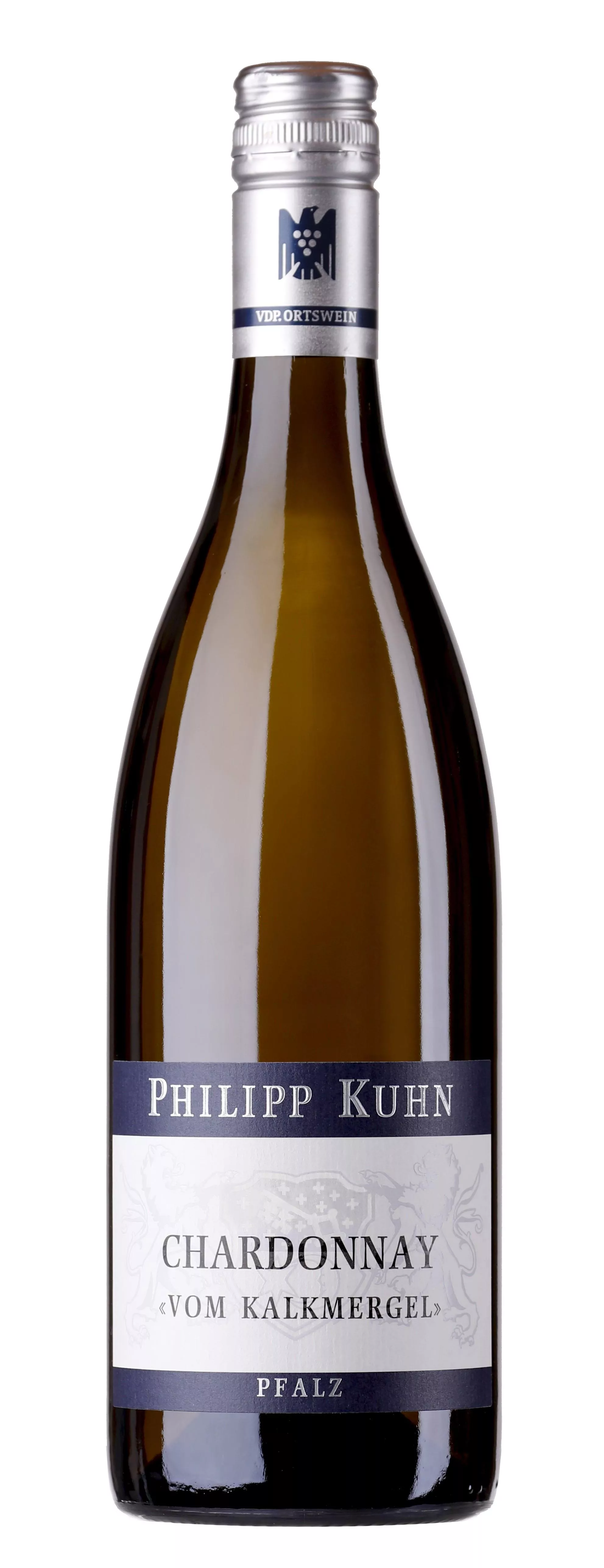 2019 Chardonnay vom Kalkmergel