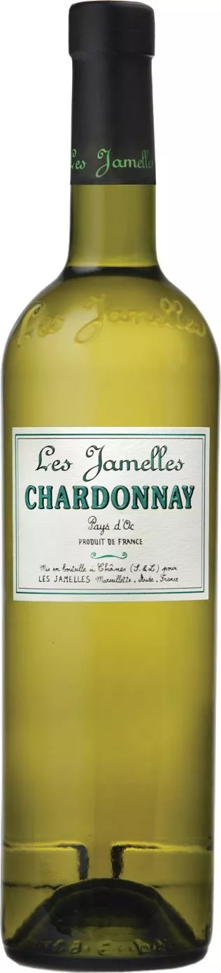 2019 Chardonnay Pays d´Oc