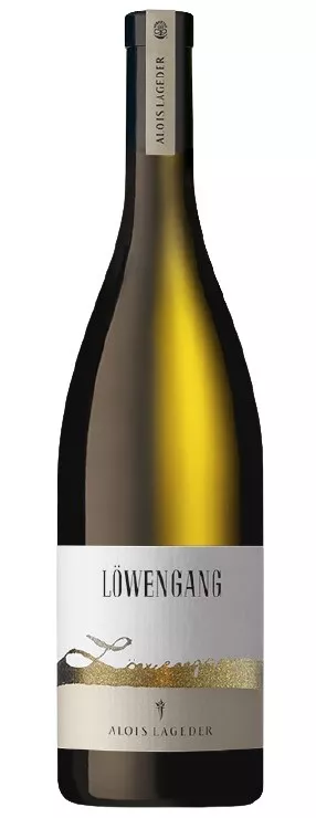 2018 Löwengang Chardonnay IGT