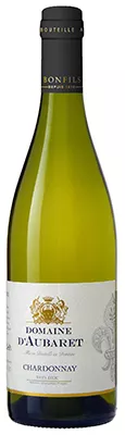 2020 Chardonnay Vin de Pays d'Oc