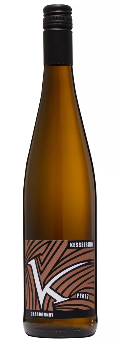 2019 Chardonnay trocken