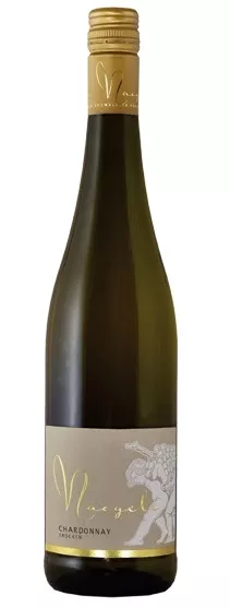 2019 Chardonnay Hambacher Schlossberg Qualitätswein