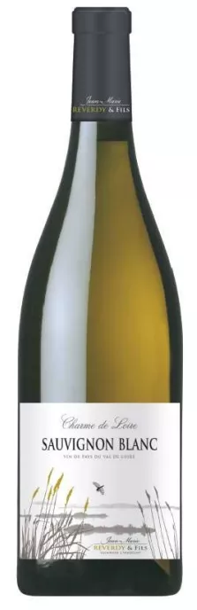 2020 Charme de Loire Sauvignon Blanc IGP