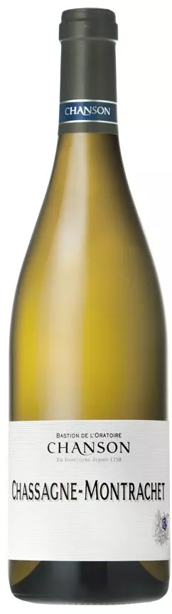 2018 Chardonnay Chassagne-Montrachet AOC