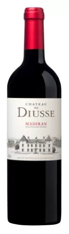 2016 Château de Diusse Madiran