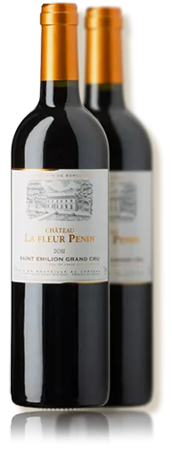 2016 Château La Fleur Penin Saint-Emilion Grand Cru Magnum