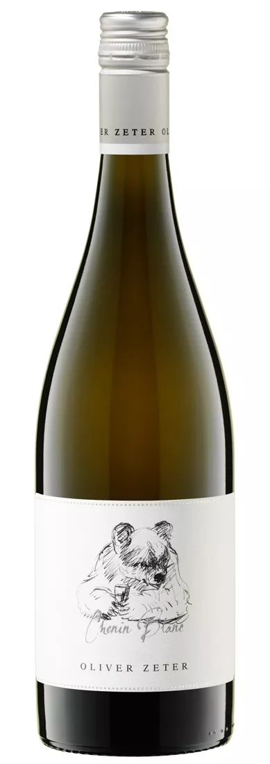 2019 Chenin Blanc