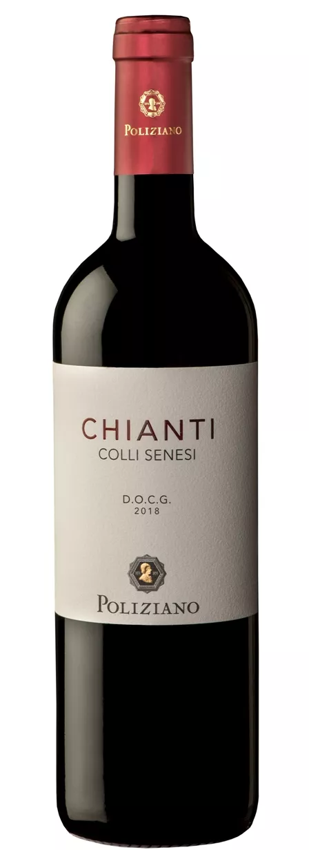 2019 Chianti DOCG