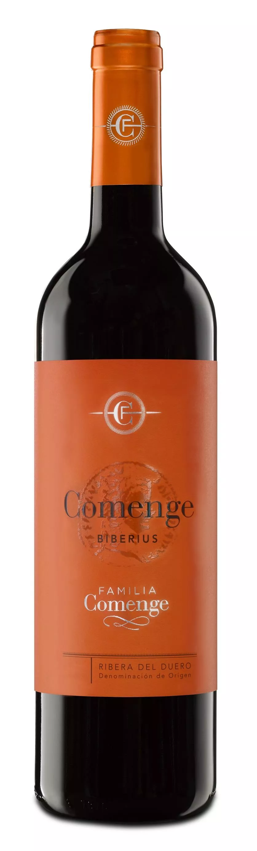 2019 Biberius tinto DO