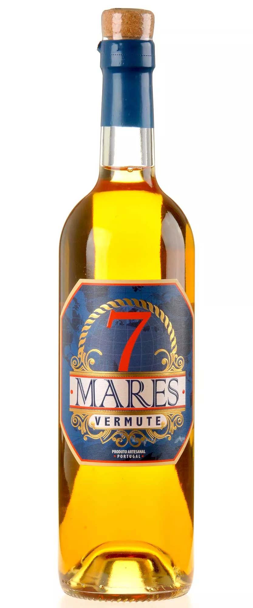 Vermute 7 Mares Conceito Vinhos