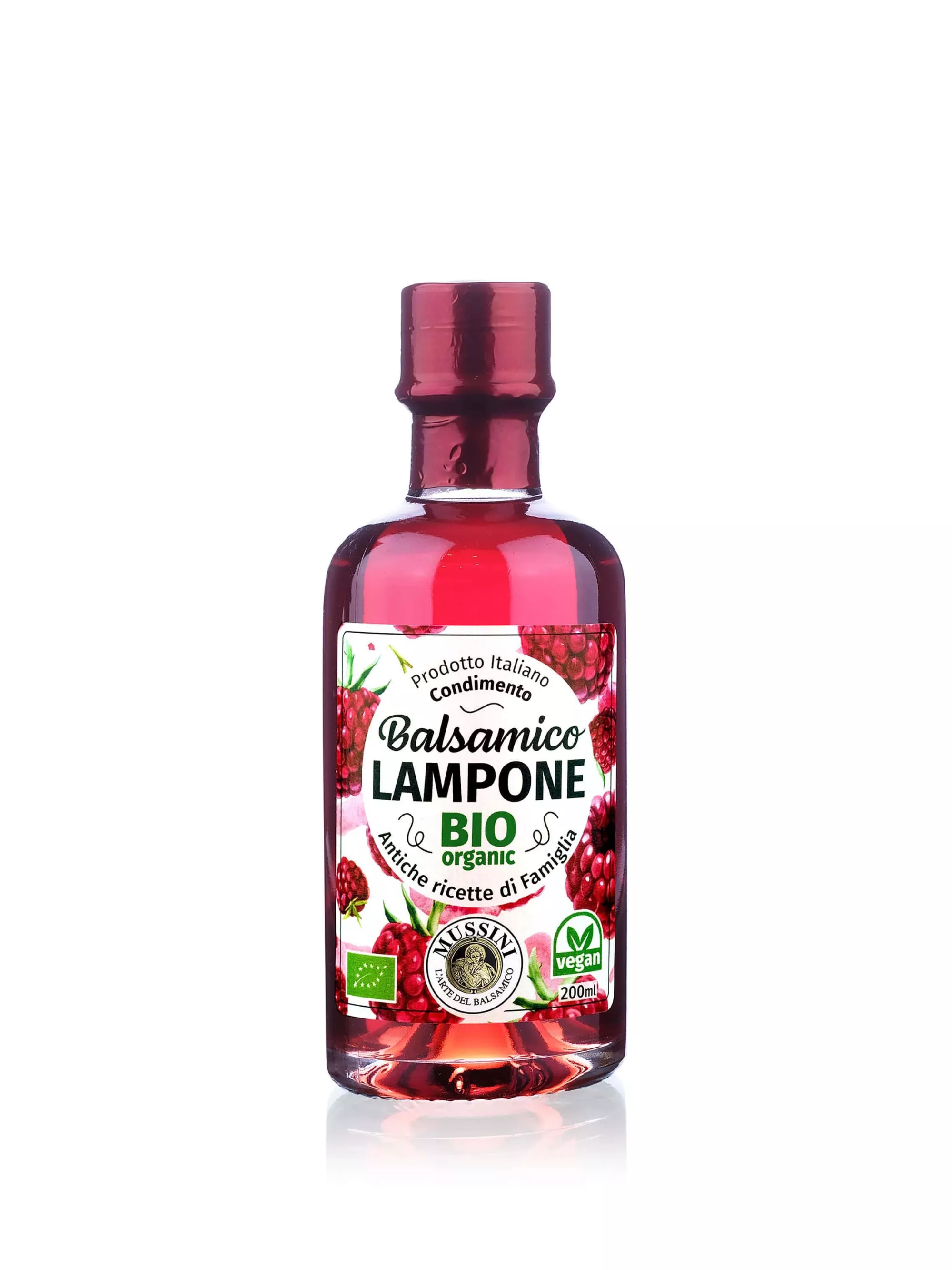 Condimento Balsamico Himbeere BIO