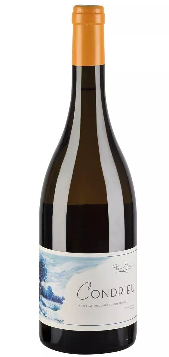 2019 Condrieu Blanc AOP Magnum