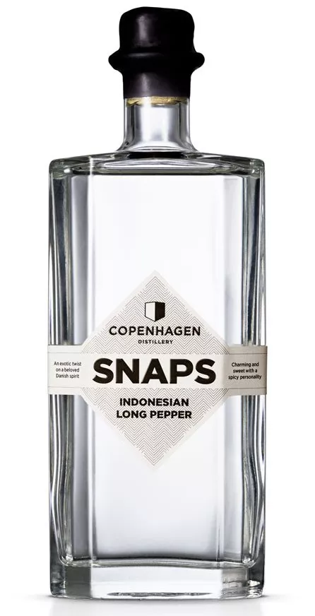 COPENHAGEN SNAPS INDONESIAN LONG PEPPER