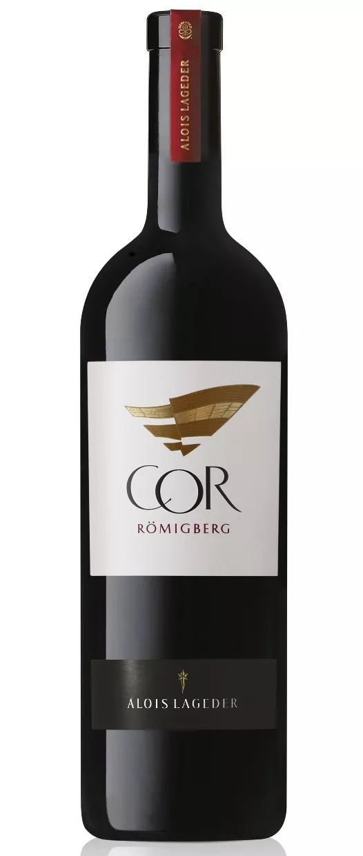 2016 COR Römigberg DOC