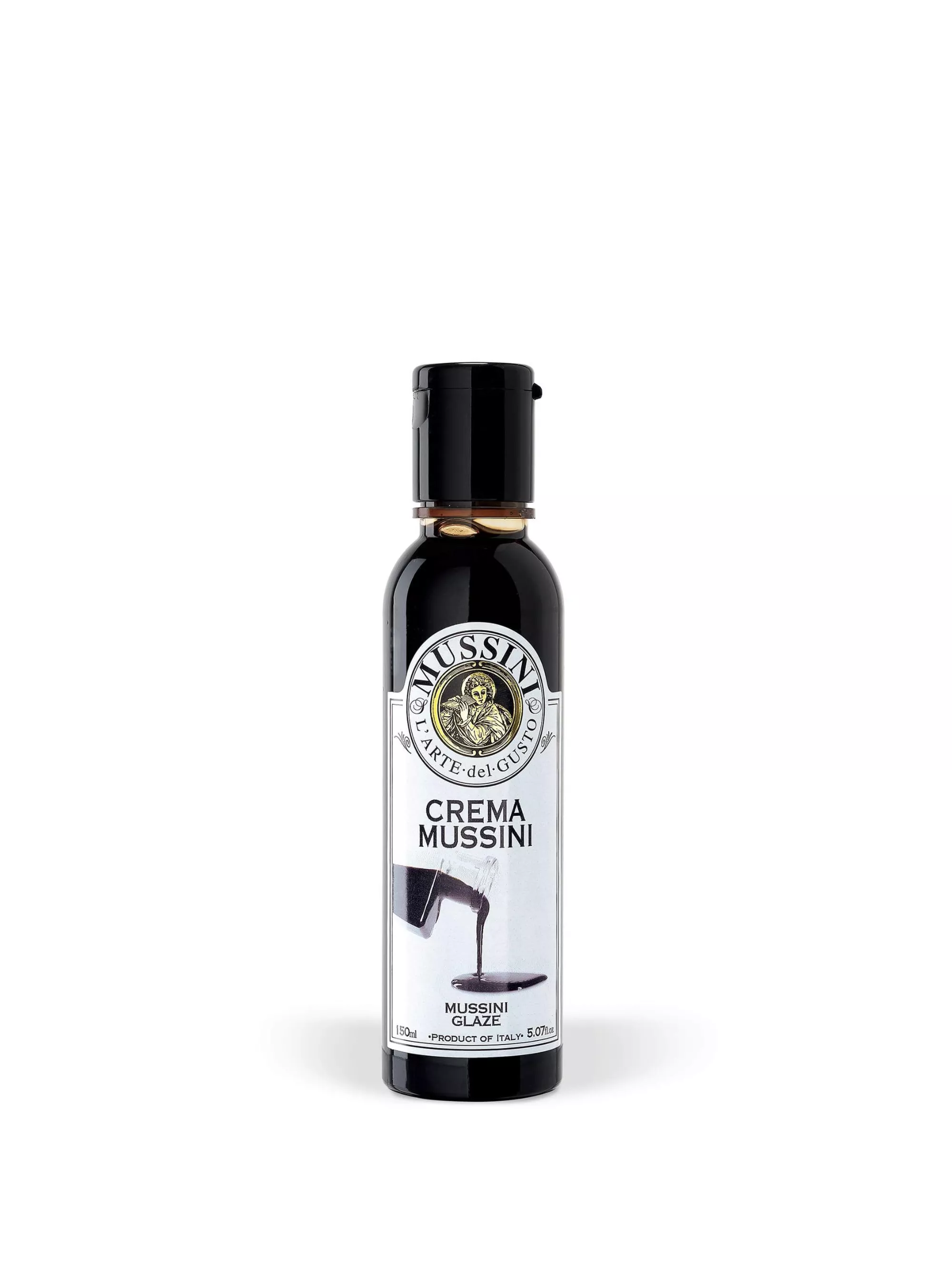 Mussini Crema di Balsamico Gourmet Classic