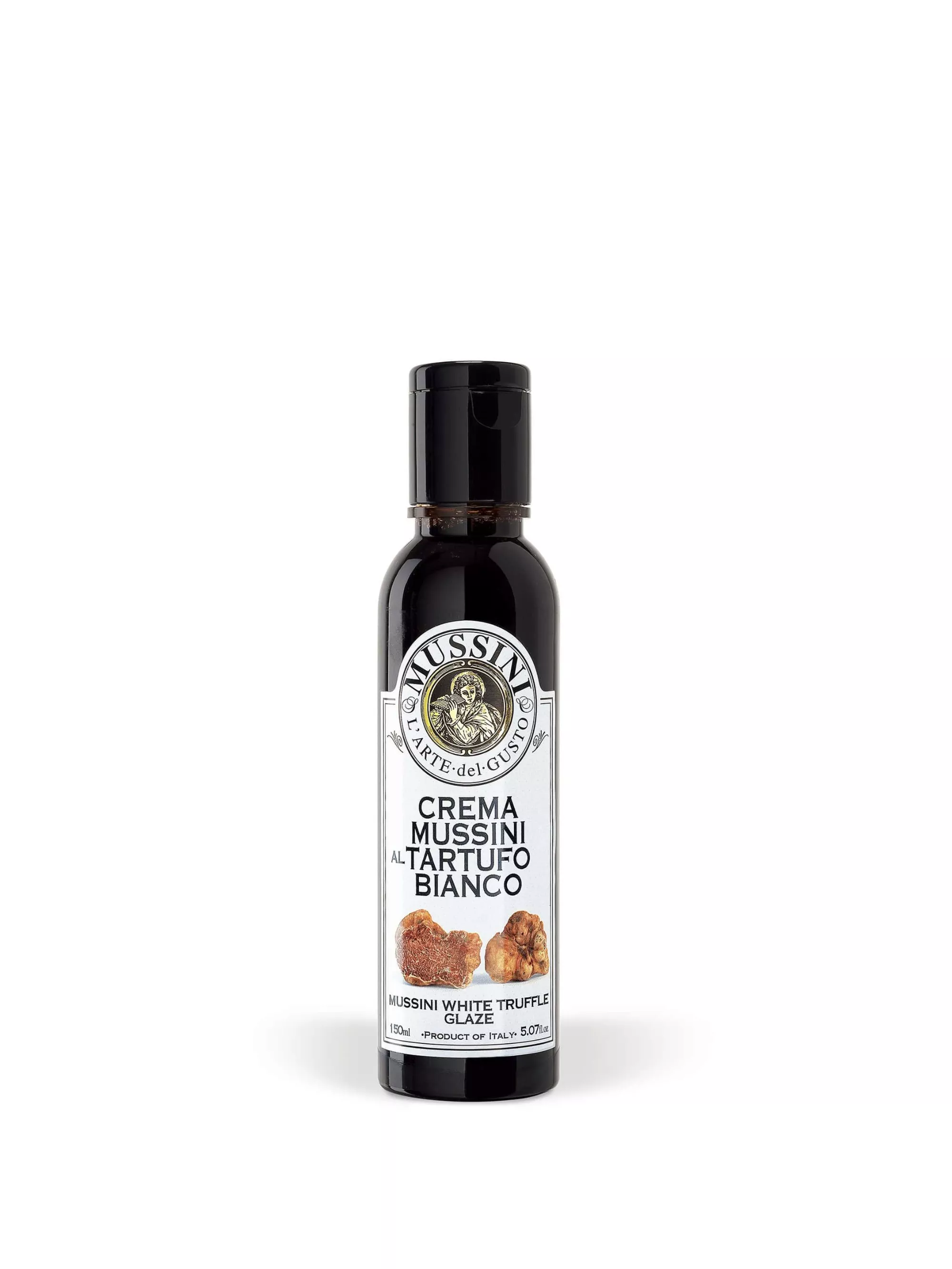 Mussini Crema di Balsamico al Tartufo Bianco