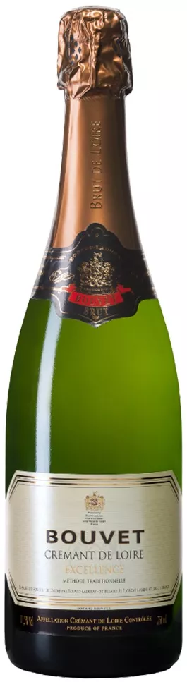Crémant de Loire Brut Excellence