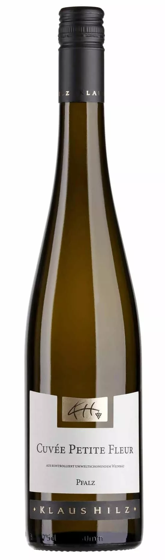 2020 Cuvée Petite Fleur 
