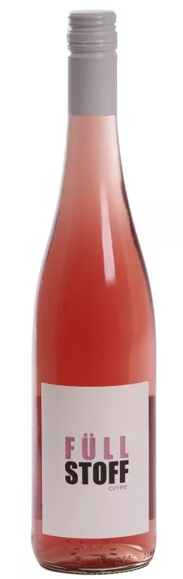 2020 Cuvée FÜLLSTOFF Rosé!