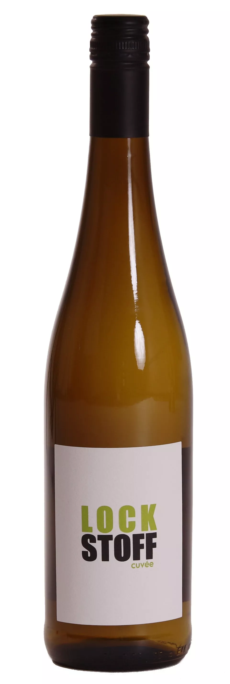 2020 Cuvée LOCKSTOFF Weiss!