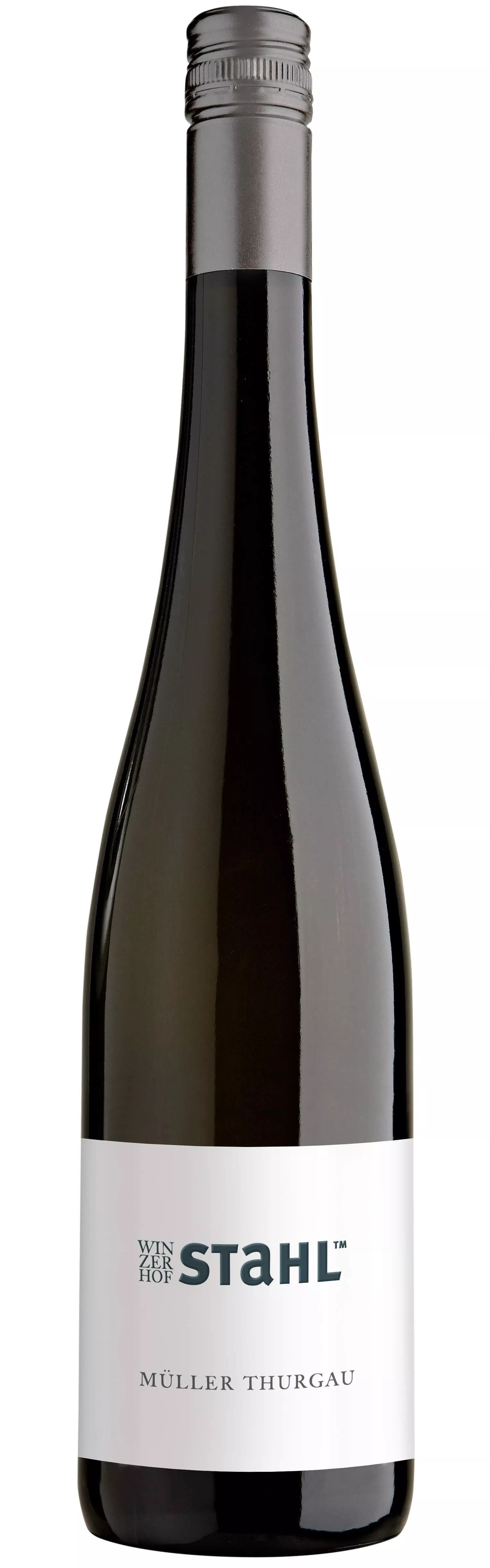 2019 Müller Thurgau "Damaszener Stahl" Hasennest 