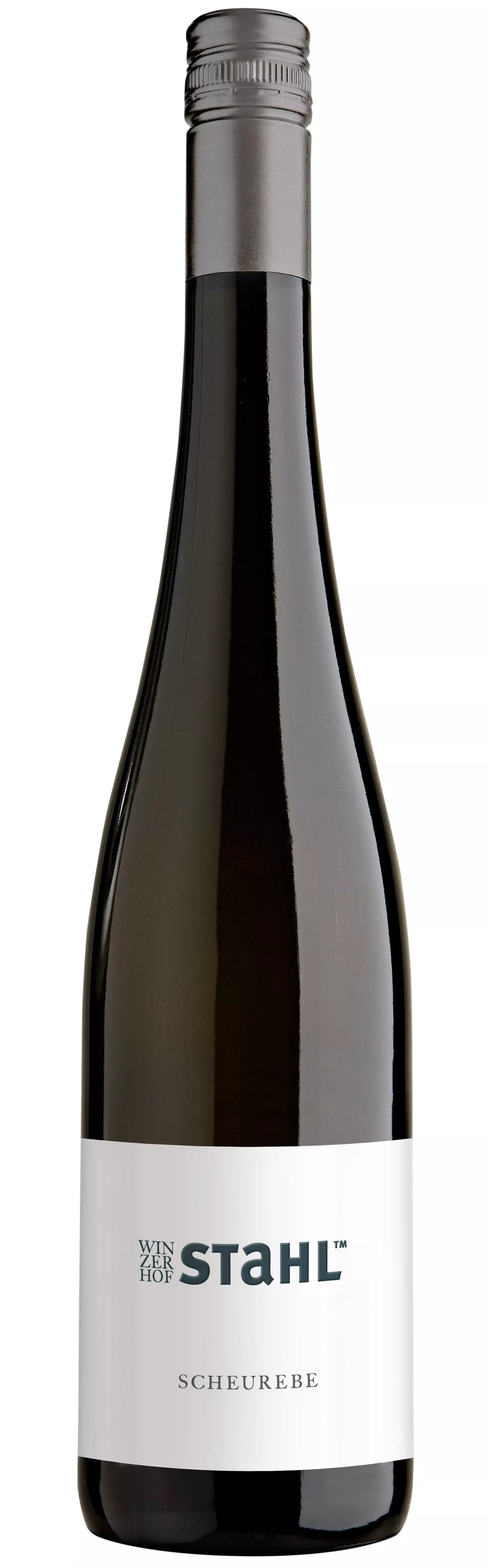 2020 Scheurebe "Damaszener Stahl"