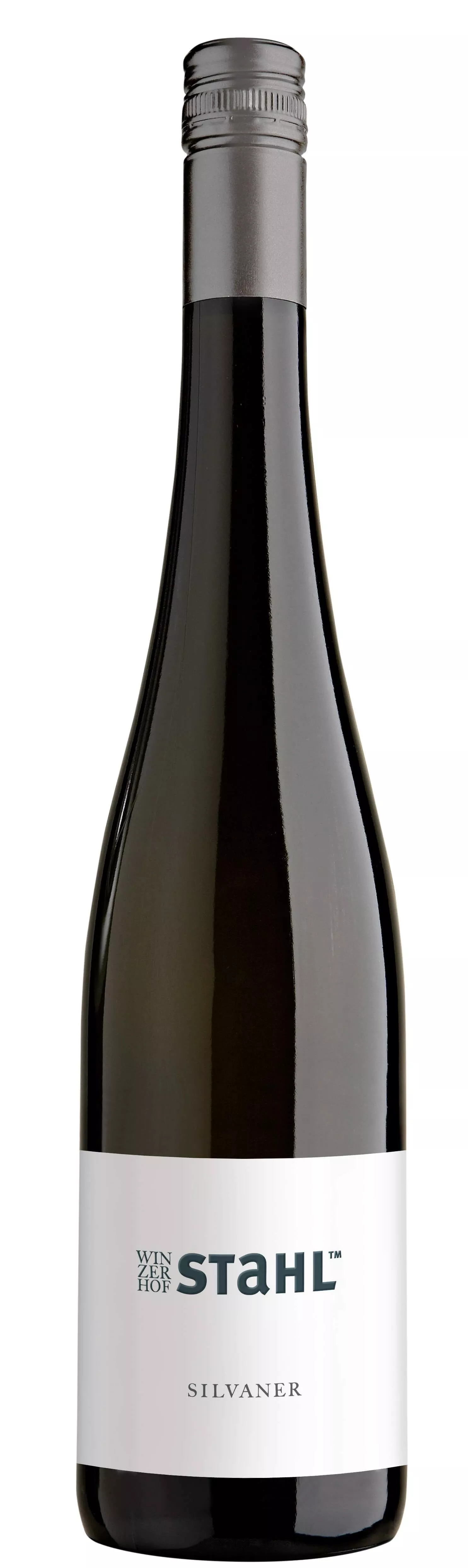 2020 Silvaner "Damaszener Stahl" 