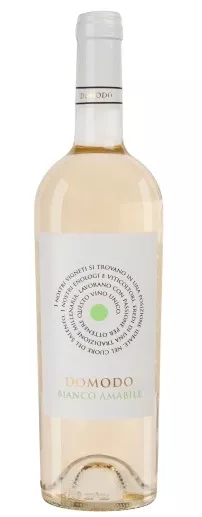 Domodo Bianco Amabile IGP