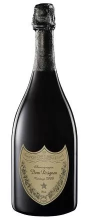 Champagner Dom Pérignon Vintage 2010 Brut Magnum