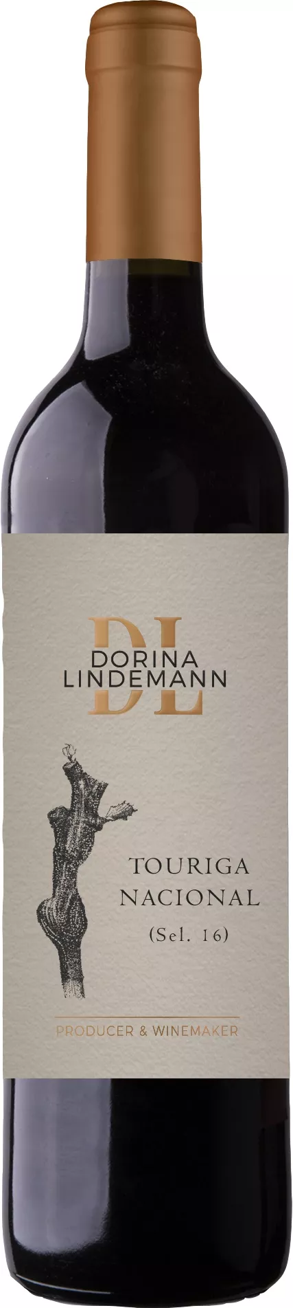 2017 Plansel Selecta Colheita Seleccionada Touriga Nacional