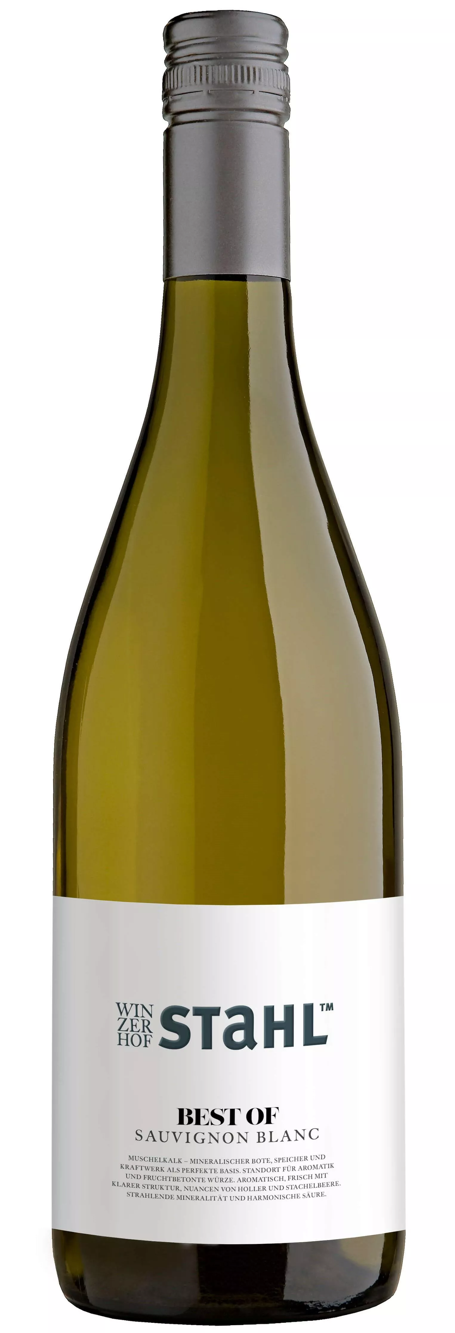 2020 Sauvignon Blanc Best of